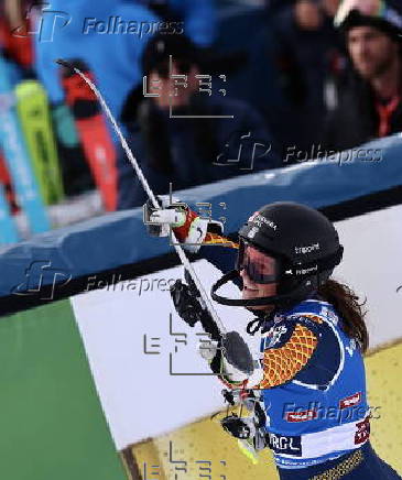 FIS Alpine Skiing World Cup in Gurgl