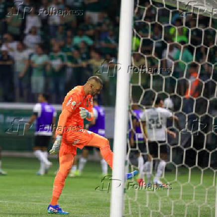 Palmeiras x Botafogo