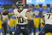 NFL: Denver Broncos at Los Angeles Chargers