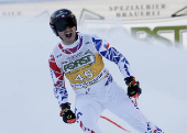 FIS Alpine Ski World Cup - Men's Downhill