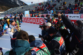 Biathlon World Championships