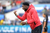 Soccer: Concacaf Nations League Third Place Match-Canada at USA