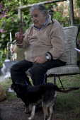 Entrevista com Jos Mujica