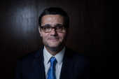 Retrato de Mario Mesquita, economista-chefe do Ita Unibanco