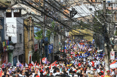 Festa da Independncia da Bahia, em Salvador