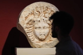 'IMPERIVM' actualiza al s.XXI la coleccin permanente del Museo de Arqueologa de Catalua