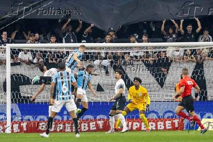 SAO PAULO, SP, 25.07.2024: CORINTHIANS (SP) X GREMIO (RS)