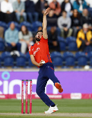 Second T20 International - England v Australia