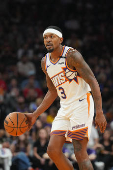 NBA: Preseason-Los Angeles Lakers at Phoenix Suns