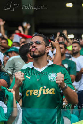 BAHIA X PALMEIRAS