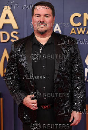 58th Annual CMA Awards in Nashville