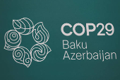 COP29 climate summit in Baku