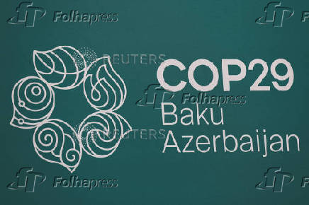 COP29 climate summit in Baku