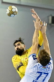 EHF Champions League - Industria Kielce vs SC Pick Szeged