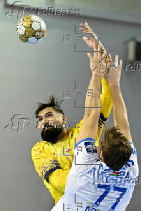 EHF Champions League - Industria Kielce vs SC Pick Szeged