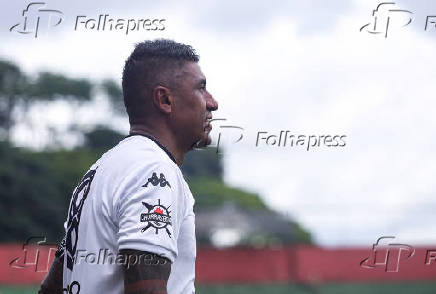 Jogo de despedida do ex- jogador do Corinthians Paulinho