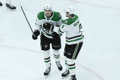 NHL: Dallas Stars at Chicago Blackhawks