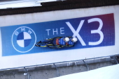 FIL Luge World Cup in Sigulda