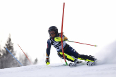 FIS Alpine Ski World Cup - Women's Slalom