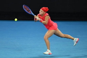 Australian Open - Day 4