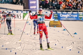FIS Cross Country Skiing World Cup in Lahti