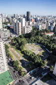 Parque Augusta em So Paulo