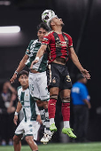 MLS: Leagues Cup-Santos Laguna at Atlanta United FC