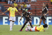 Copa Mundial Femenina sub-20: Colombia - Mxico