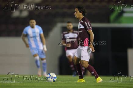 BRASILEIRO C 2024, FERROVIARIA X LONDRINA