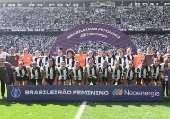 BRASILEIRO A FEMININO 2024, CORINTHIANS X SAO PAULO