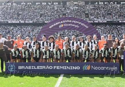 BRASILEIRO A FEMININO 2024, CORINTHIANS X SAO PAULO