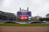 MLB: Chicago White Sox at Detroit Tigers