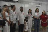 Eleio Municipal 2024 em Fortaleza