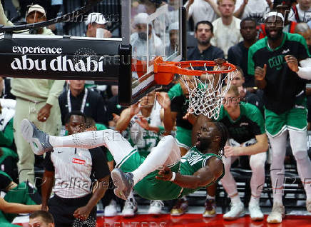 Pre-Season Game - Boston Celtics v Denver Nuggets