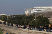 NFL: Buffalo Bills at Houston Texans