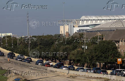 NFL: Buffalo Bills at Houston Texans