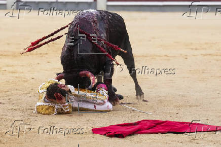 Feria de Octubre en Madrid