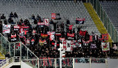 Serie A - Fiorentina v AC Milan