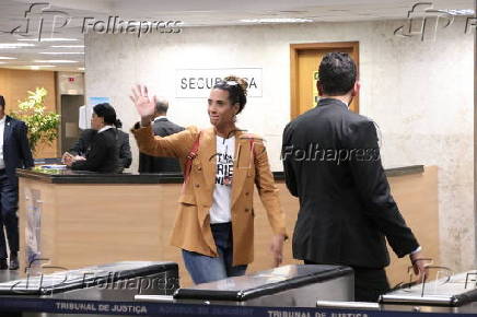 Fim do julgamento do caso marielle franco no rio de janeiro.