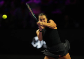 WTA Finals