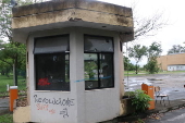 Corte de agua na ufrj