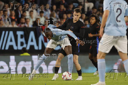 CELTA  / FC BARCELONA