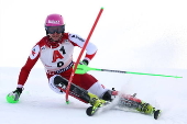 FIS Alpine Skiing World Cup in Gurgl