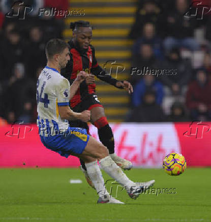 Bournemouth x Brighton