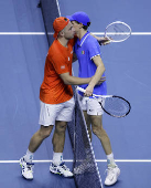 Davis Cup Finals - Final - Italy v Netherlands