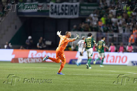 Palmeiras-Botafogo: Campeonato Brasileiro Serie A