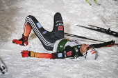 FIS Nordic Combined World Cup in Ruka