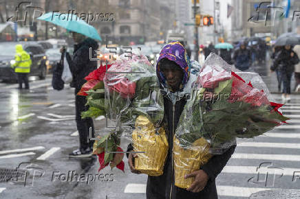 Vida diaria en Nueva York, EEUU