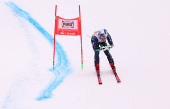 FIS Alpine Ski World Cup - Men's Giant Slalom