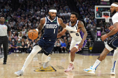 NBA: Dallas Mavericks at Sacramento Kings